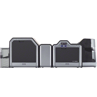 HID FARGO, HDP5000, DUAL SIDE CARD PRINTER, BASE MODEL, 3YR WARRANTY WITH REGISTRATION INCLUDES ON-CALL EXPRESS IN US FOR FIRST YEAR, LIFETIME WARRANTY ON PRINTHEAD.
